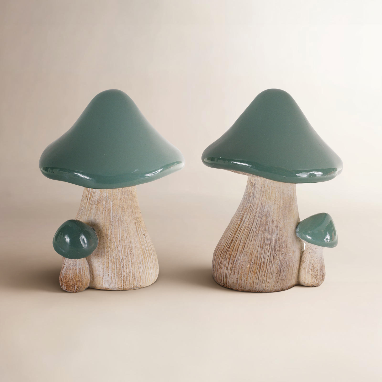 Landscape & Nature Figurines & Sculptures