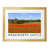 Oak Wood Frame selected