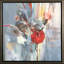 Floral Life Painting by Stockstill