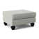 Lowell Upholstered Ottoman