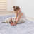 2x3 Multi-coloured Machine Washable Area Rugs