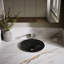 Carillon Circular Vessel Bathroom Sink-14063164