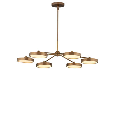 Merrick LED Chandelier