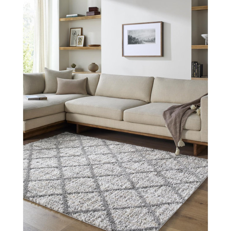 Honour  Machine Woven Area Rug