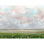 Dreamy Pastel Landscape by Nicole Walsh — Landscape Wall Art-1375116337-1375116357-1375116362