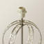 Babb Metal Lamp Base Lamp