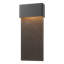 Stratum Integrated LED Outdoor Flush Mount-72475225-72475226-92568329