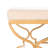 Rainn Linen Upholstered Bench-680927722