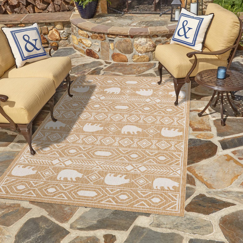 Tapis Amasya Marcion, Rectangle 4 pi 1 po x 6 pi 1 po
