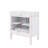 30" Bathroom Vanity With Sink, Two Doors With Shelf-2041703325