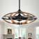 Issel 20'' Ceiling Fan with Light Kit