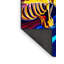 Tapis vibrant Mirage-367217651