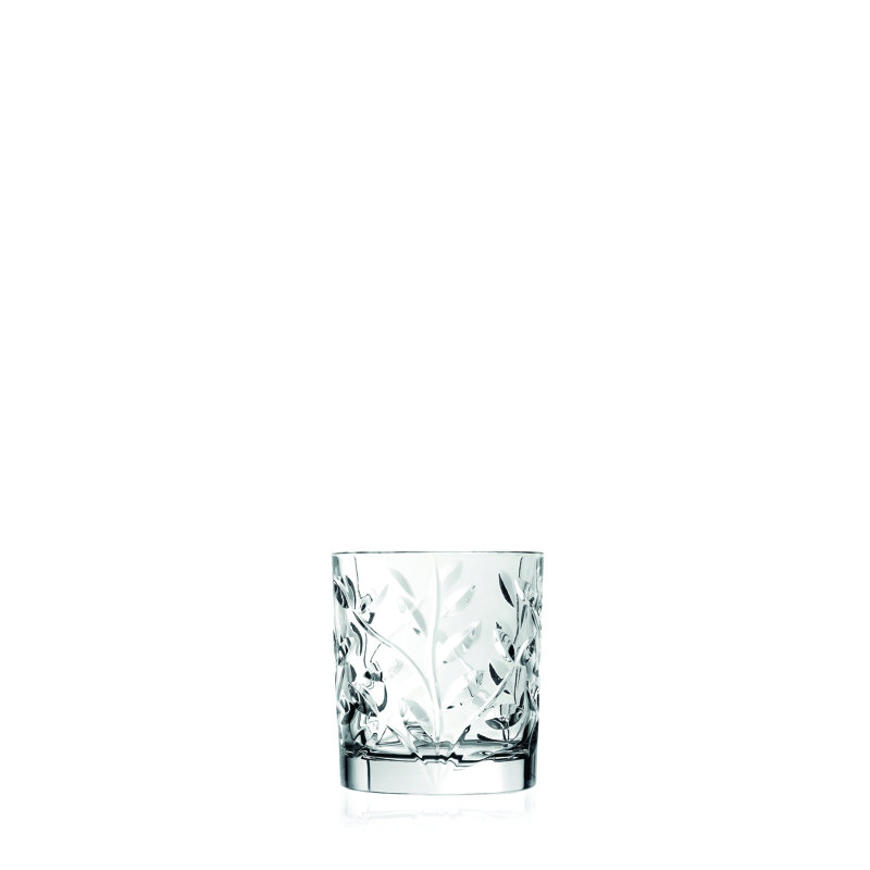 11 oz. Drinking Glass Set