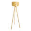Elizabeth 148cm Tripod Floor Lamp