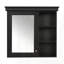Armoire de rangement murale avec rangement-1177556841