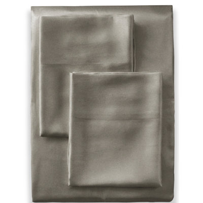 Charmeuse Silk Sheet Set