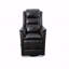 Cuir pivotant avec fonction d'inclinaison-556759921
