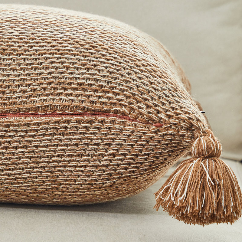 Coussin décoratif