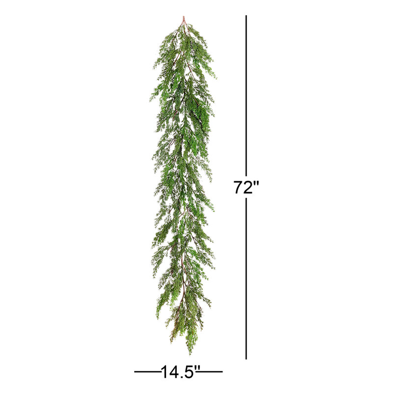 Cedar Garland