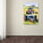 Armand 'Tractors' Print on Canvas-21647351