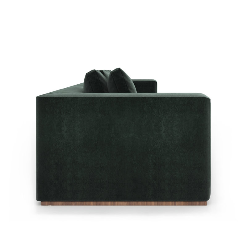 * Bello 4Pc Sectional