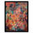 Avaeya The Hedonism Rainbow by Susan Dumont - Single Picture Frame Print