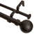 Oil-Rubbed Bronze selected
