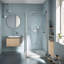 Tempesta 110 Square 3-Spray Hand Shower-951739530