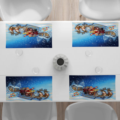 Récapitulatif 18,5" christmas