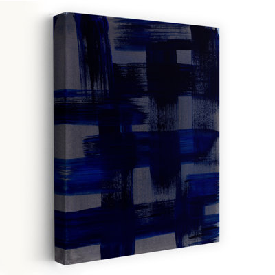 Art contemporain, art contemporain abstrait
