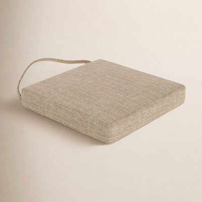 17" Sunbrella® Seat Cushion