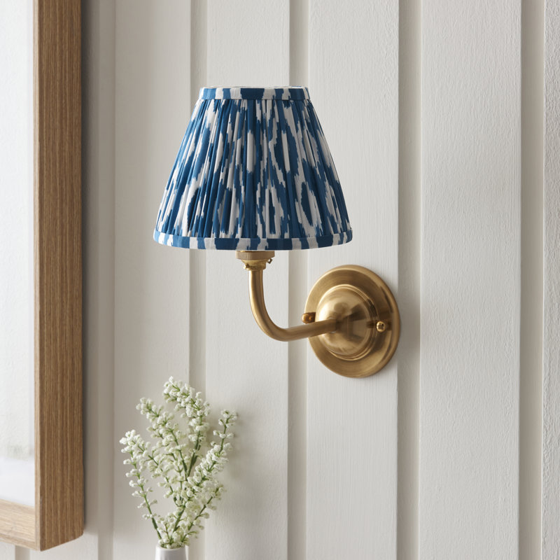 Dome Arc Wallchiere, Marlin Blue