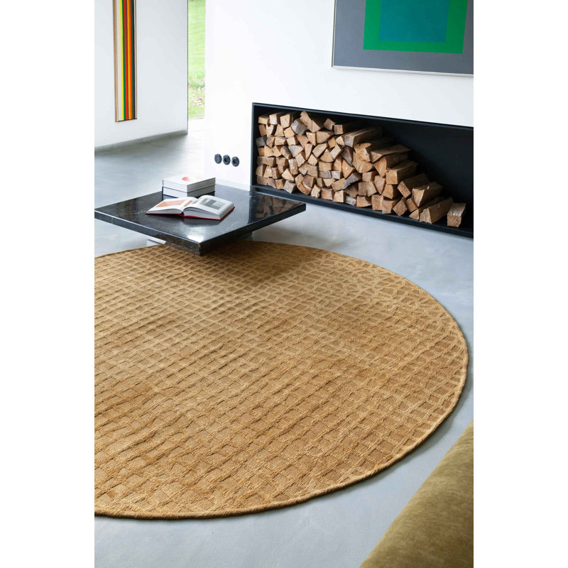 Abstract Area Rug, Rectangle 280 x 390cm