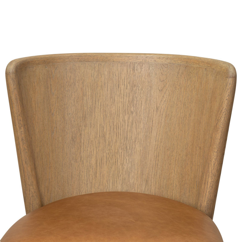 Lismore Dining Chair, Sonoma Chestnut