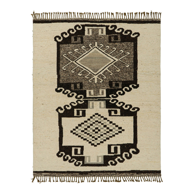 One-of-a-Kind 8'2" X 10" Area Rug