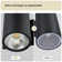 Tazia LED Wall Light