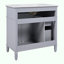 36" Bathroom Vanity with Sink-1453240244-1453240203