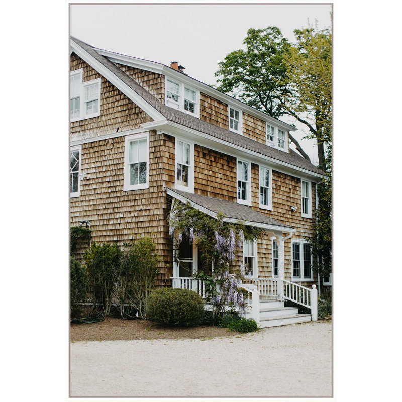 "Hamptons weekend" par Brittany Sturrett sur toile
