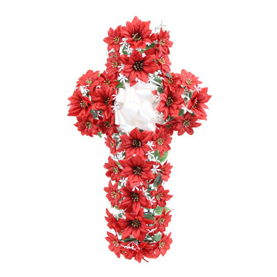 Poinsettia Christmas