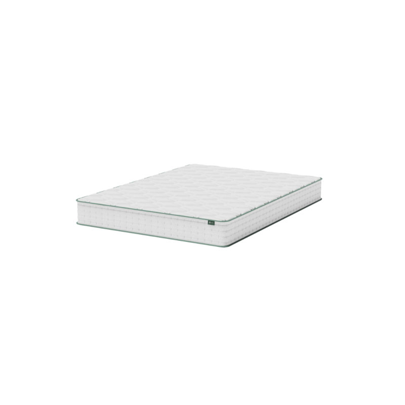 Hybrid Mattress Zinus Mattress, Kingsize (5')