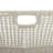 Red Barrel Studio® Water Hyacinth Basket