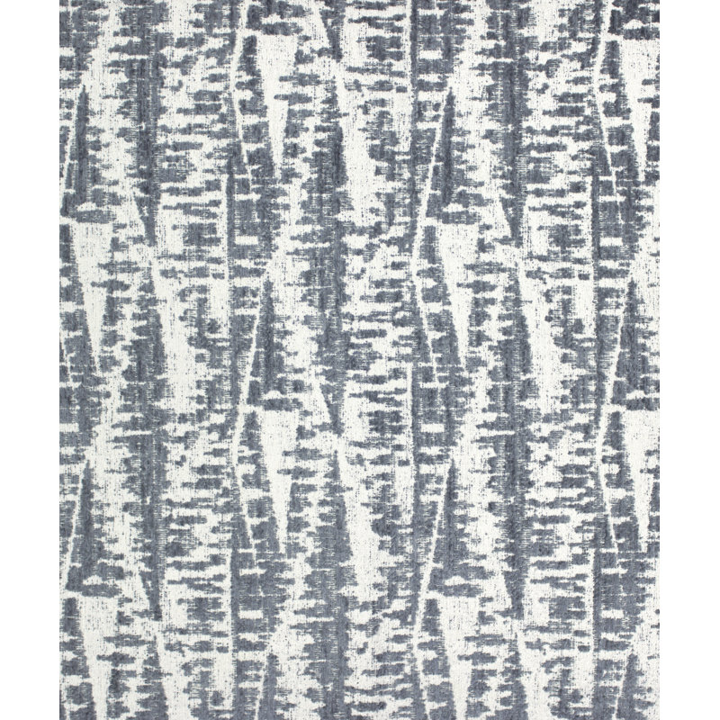 Rye Fabric, Blue