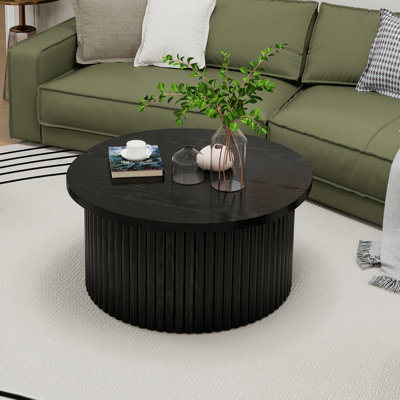 Table basse, table basse ronde, tables d'appoint modernes