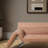 1 Faux Leather Living Room Set-1665402303