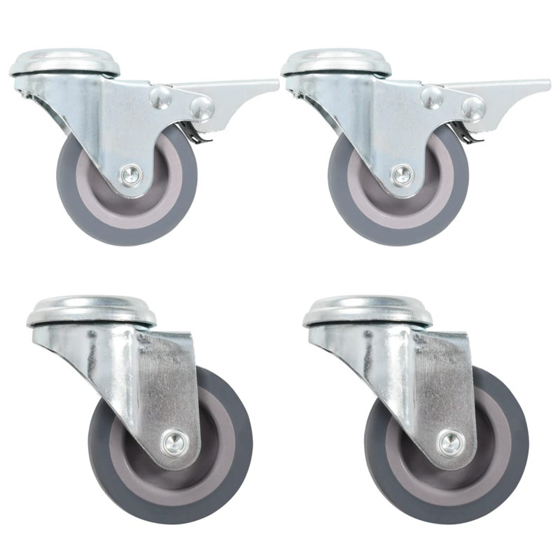 Symple Stuff Casters