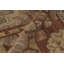 Hand Knotted Wool Geometric Area Rug-1779287633