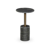 REEVES Marble End Table