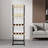 4 Tiers Champagne Wine Glasses Stand Glasses Rack-1318958257