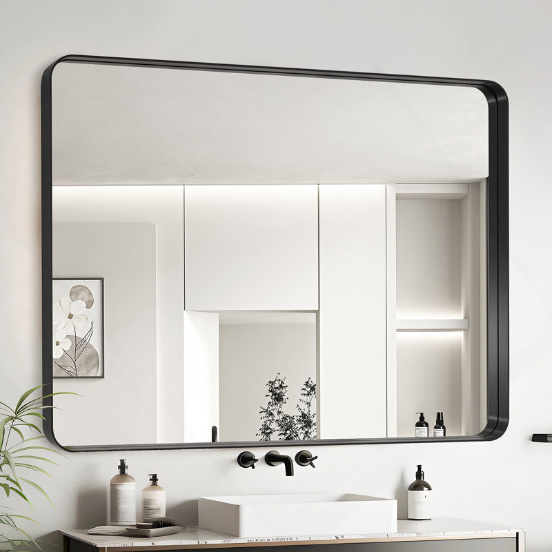 Miroir de salle de bain 40 po x 30 po, 30 po x 40 po