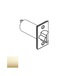 Cal Royal GND234-10B CGN SERIES DEAD LATCH 2-3/4